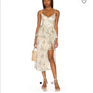 V. Chapman Margherita Dress